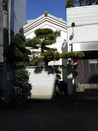 光蓮寺のその他建物