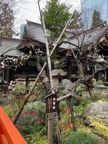 愛宕神社のその他建物