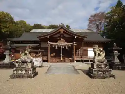 多坐弥志理都比古神社(奈良県)