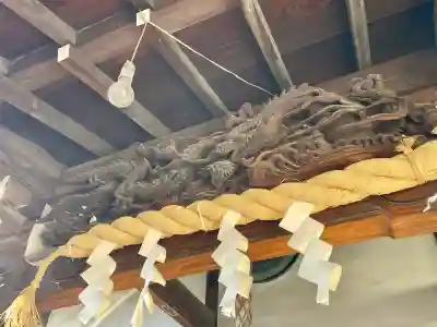 美原不動尊(東京都)