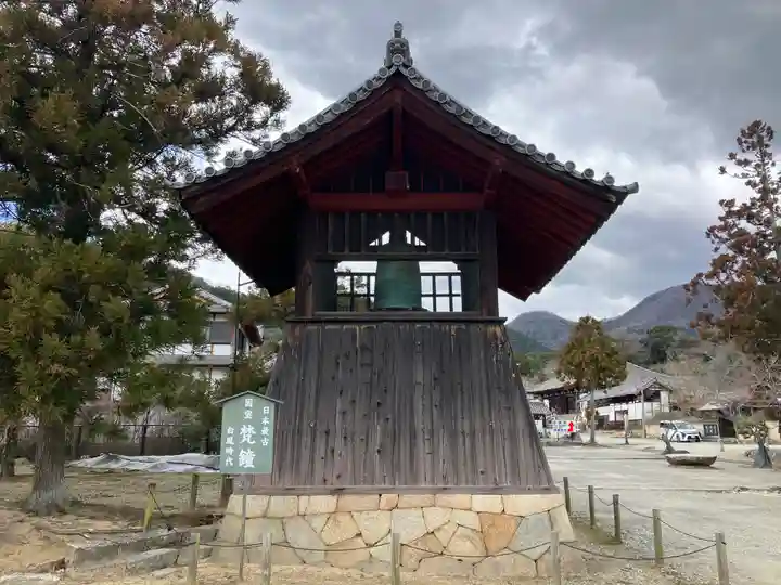 當麻寺(奈良県)
