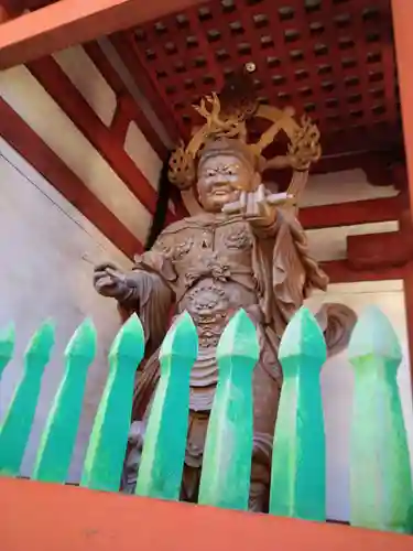 壇上伽藍(和歌山県)