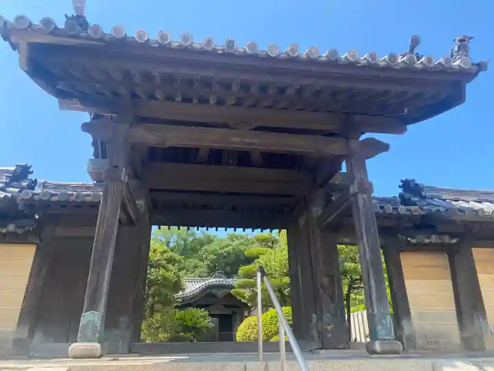 禅林寺(和歌山県)