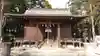 加茂別雷神社の本殿・本堂