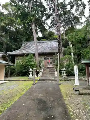 賀茂神社のその他建物