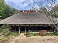 大雄寺(栃木県)