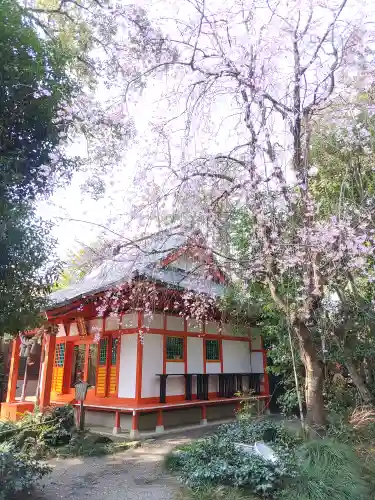 冠稲荷神社(群馬県)