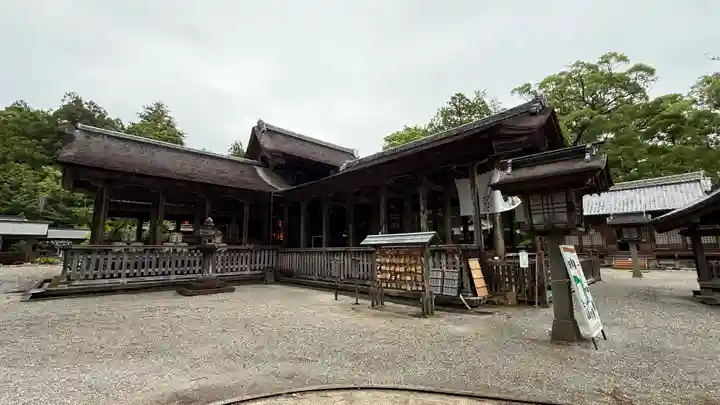土佐神社(高知県)