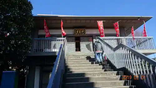 妙善寺のその他建物