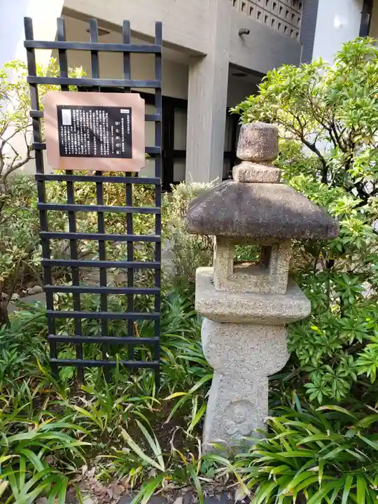 太宗寺のその他建物