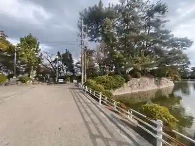 鎭國守國神社(三重県)