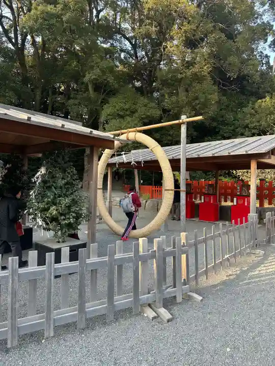 鶴岡八幡宮のその他建物