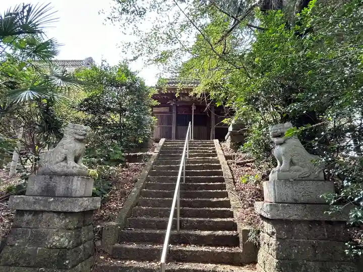 日枝神社(栃木県)