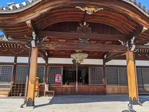 観音寺(愛知県)