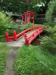 鳥海月山両所宮(山形県)