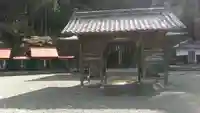 加都良神社(兵庫県)