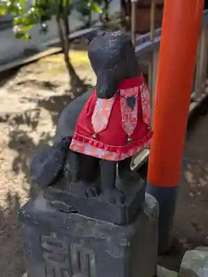 品川神社(東京都)