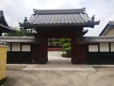 浄性寺(岐阜県)
