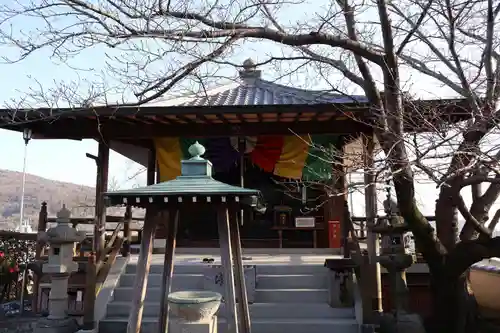 普門寺(兵庫県)