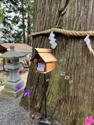 高司神社〜むすびの神の鎮まる社〜のその他建物