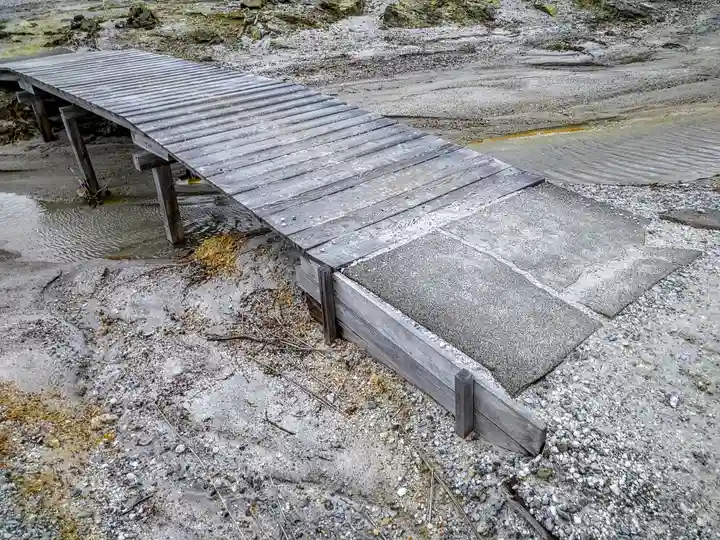 恐山菩提寺(青森県)