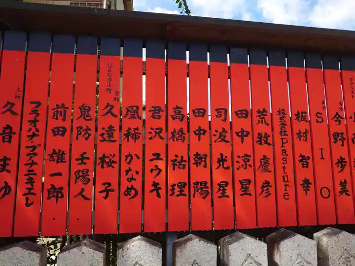 車折神社(京都府)