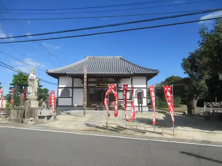 西福寺円心坊のその他建物