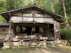 匠神社(岐阜県)