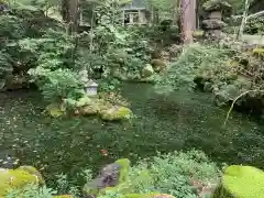 須波阿湏疑神社(福井県)