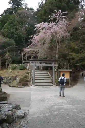 金峯神社（吉野町）のその他建物
