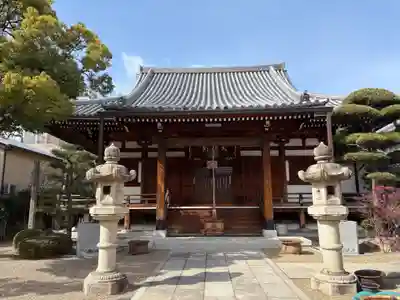 法心寺(兵庫県)
