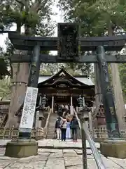 三峯神社(埼玉県)