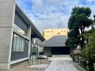 威光院(東京都)