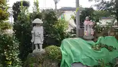 東泉寺の建物その他