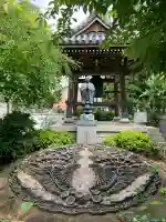 廓信寺(埼玉県)
