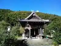 松ヶ瀬阿弥陀堂(福岡県)