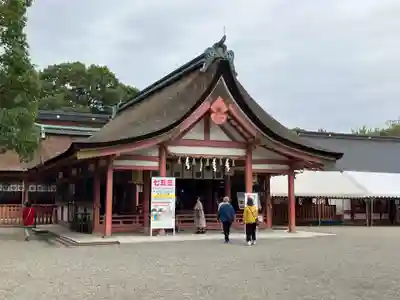 津島神社(愛知県)