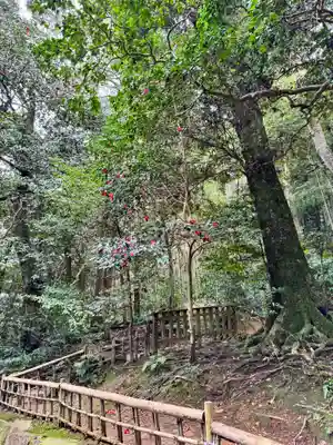 八重垣神社(島根県)