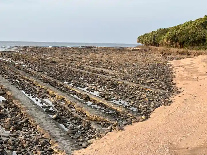 青島神社(青島神宮)(宮崎県)