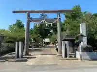 鎌数伊勢大神宮(千葉県)