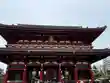 浅草神社(東京都)