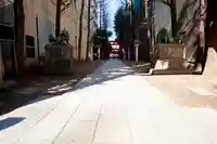 花園神社のその他建物