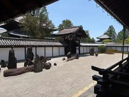 東福禅寺（東福寺）(京都府)