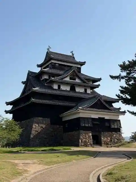 松江神社(島根県)