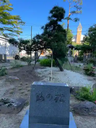 仙岳院(宮城県)