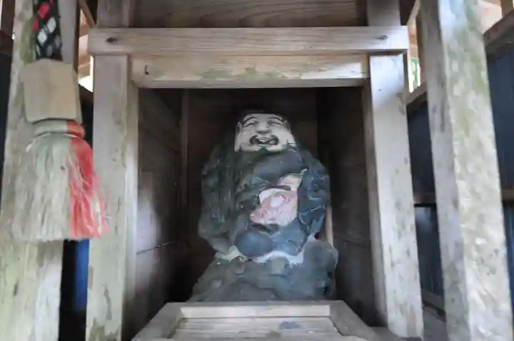 八坂神社(高知県)