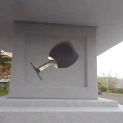 仁木神社のその他建物