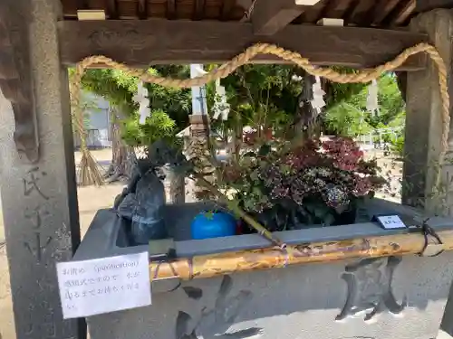 三津厳島神社(愛媛県)