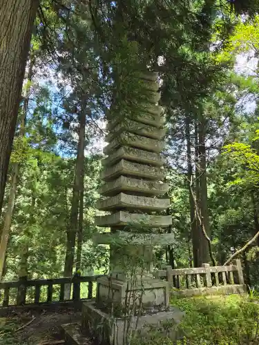 金海山　大恩教寺　釈迦院(熊本県)