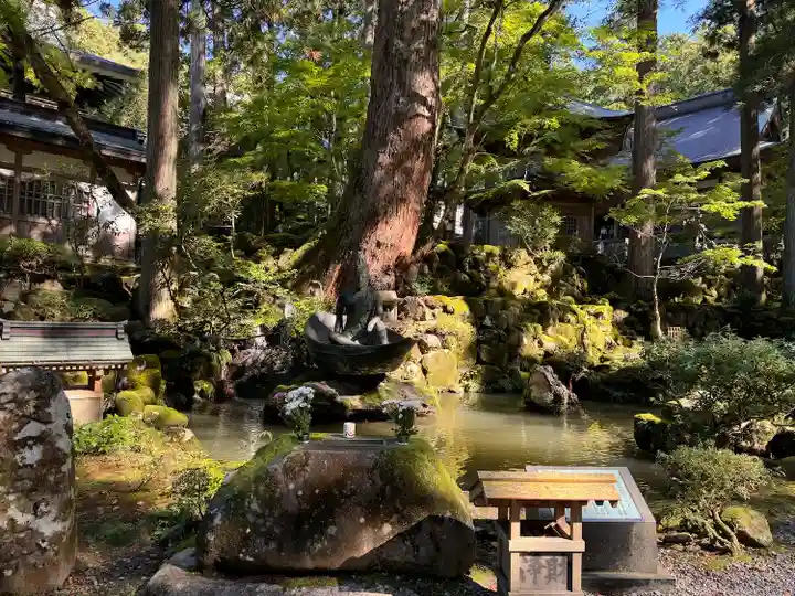 永平寺(福井県)